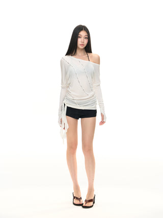 long sleeve Top