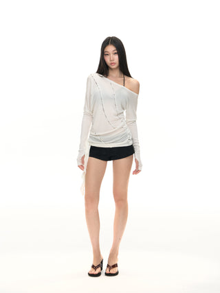 long sleeve Top