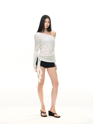 long sleeve Top