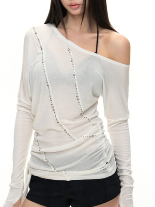 long sleeve Top