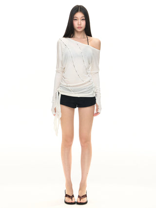 long sleeve Top