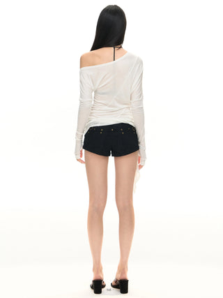 long sleeve Top