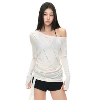 long sleeve Top