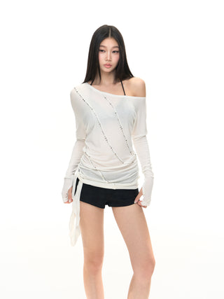long sleeve Top