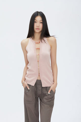 retro overall pants