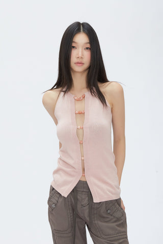 retro overall pants