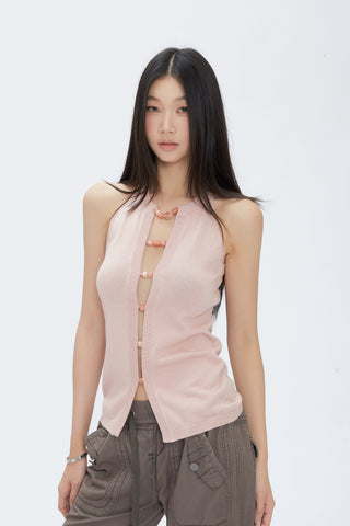 retro overall pants