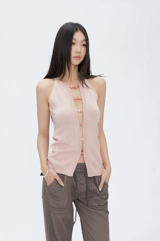 retro overall pants