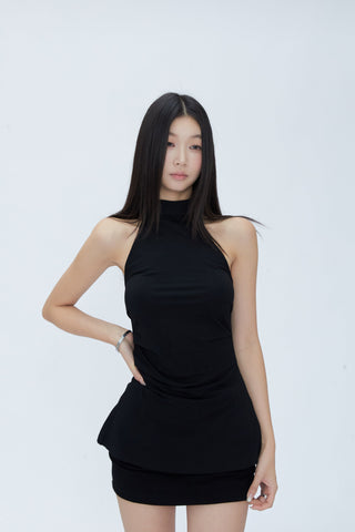 sleeveless small shirt