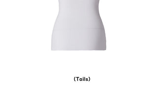 slim camisole vest