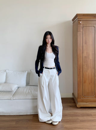 knit cardigan coat