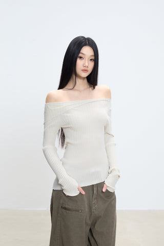 strapless bottoming shirt
