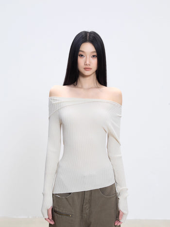 strapless bottoming shirt