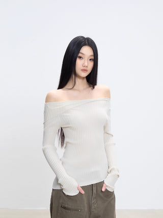strapless bottoming shirt