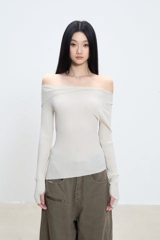 strapless bottoming shirt