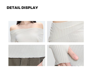 strapless bottoming shirt