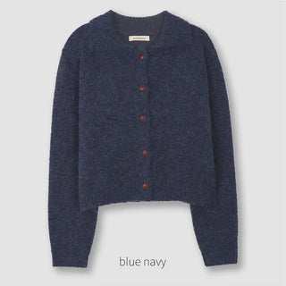 Vintage button cardigan