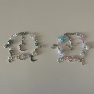 Handmade Inspired Bracelets