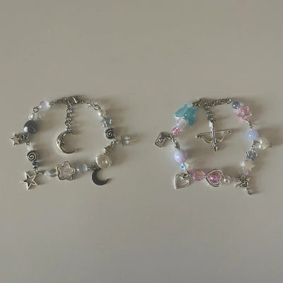 Handmade Inspired Bracelets
