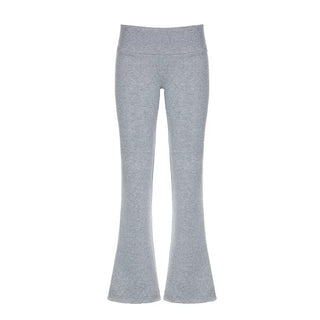 Flare Leg Pants