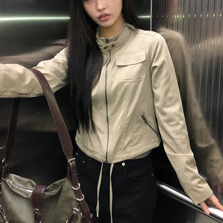 Joren Pocket Field Jacket