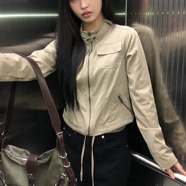 Joren Pocket Field Jacket