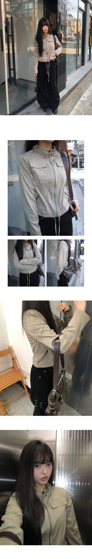 Joren Pocket Field Jacket