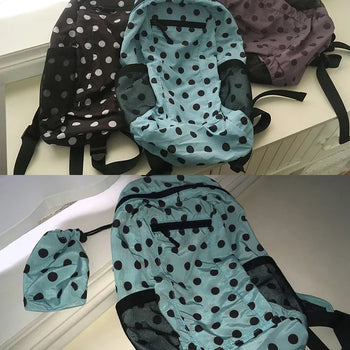 Hurin Ultralight Dot Backpack