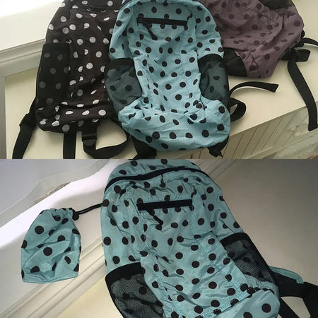 Hurin Ultralight Dot Backpack