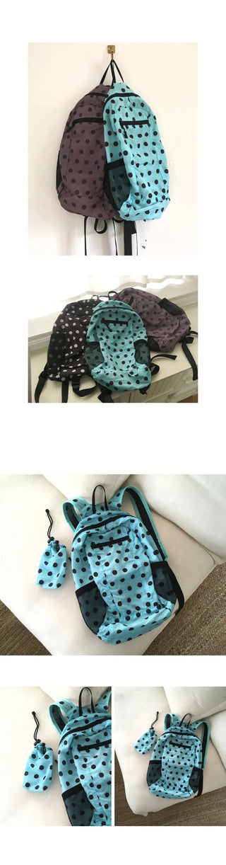 Hurin Ultralight Dot Backpack