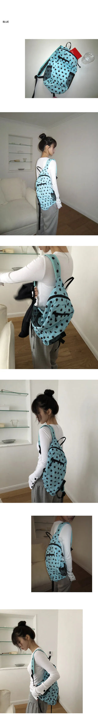 Hurin Ultralight Dot Backpack