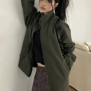 Onel Pocket Point Two-Way Jacket