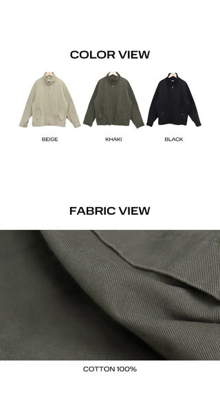 Onel Pocket Point Two-Way Jacket