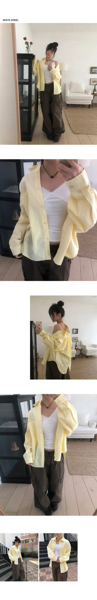 Shuhan Lace Sleeveless