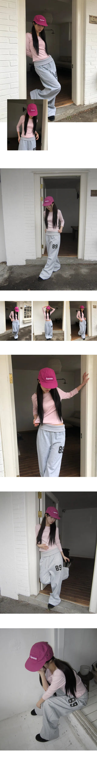 Newren Boat Neck Sleeve T-Shirt