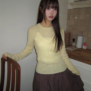 Nerua Vintage Flare Skirt