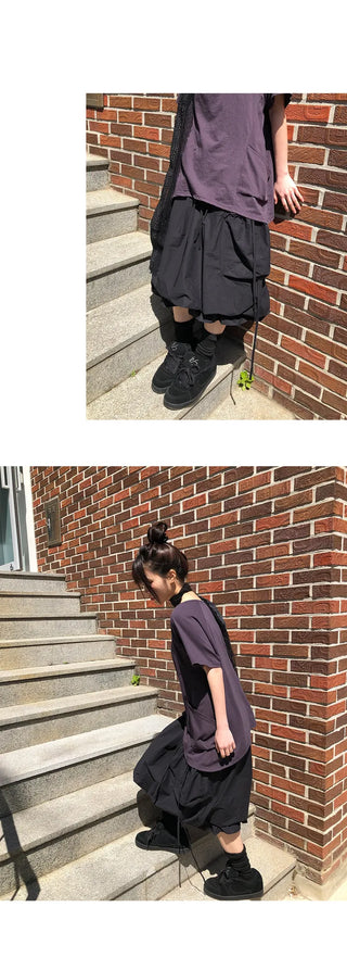 Laron Wave Dot Lace Scarf