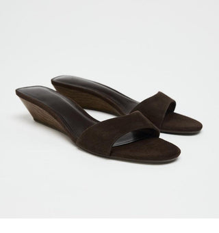 Slide Flip-Flop Sandals