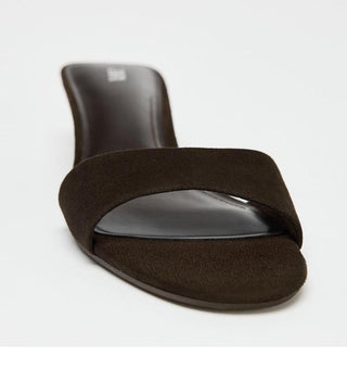 Slide Flip-Flop Sandals