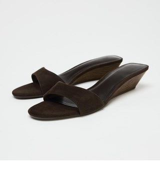 Slide Flip-Flop Sandals