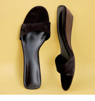 Slide Flip-Flop Sandals