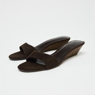 Slide Flip-Flop Sandals