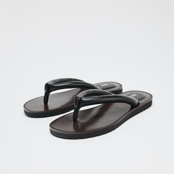 Flat Flip-Flops Sandals