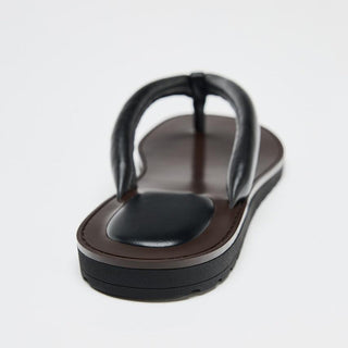 Flat Flip-Flops Sandals