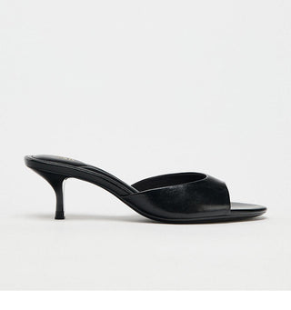High Heel Slippers Sandals