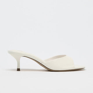 High Heel Slippers Sandals