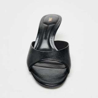 High Heel Slippers Sandals