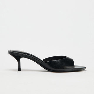 High Heel Slippers Sandals