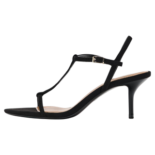Open Toe High Heels