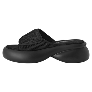Muffin Platform Slippers